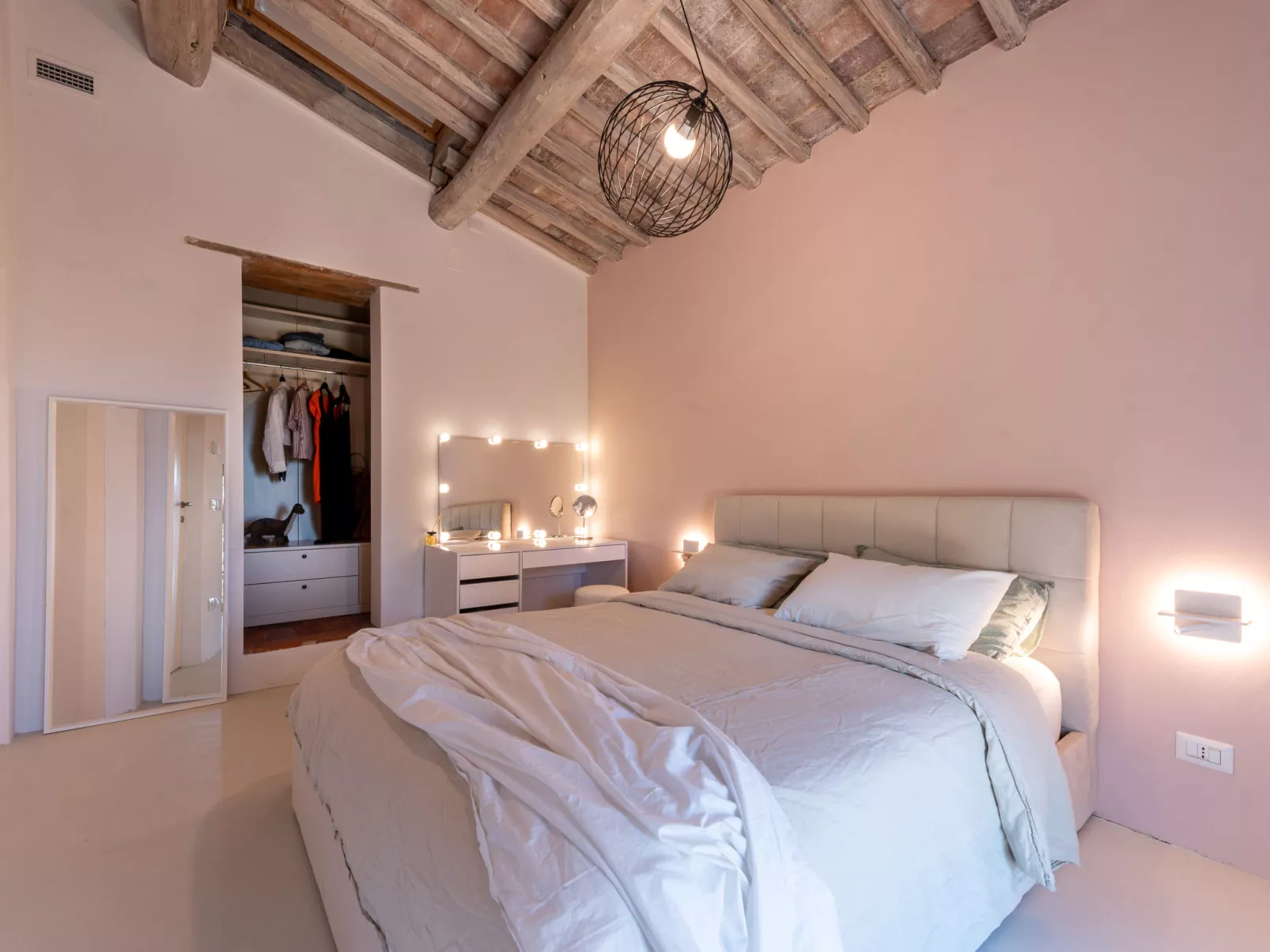 Oasi di benessere Bio-Inside