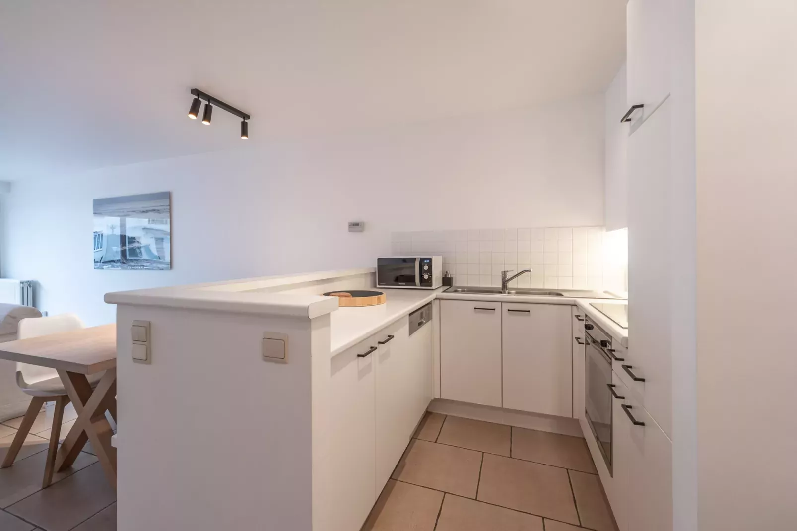 Residentie Zeerobben-01-Kitchen