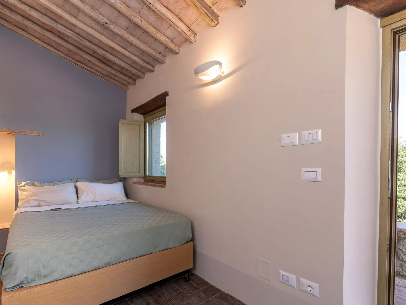 Oasi di benessere Bio-Inside
