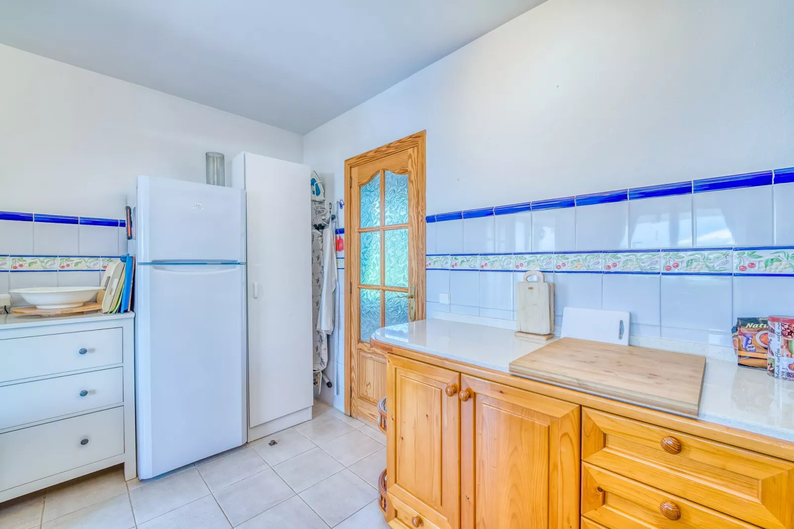 Casa Kerchner-Kitchen