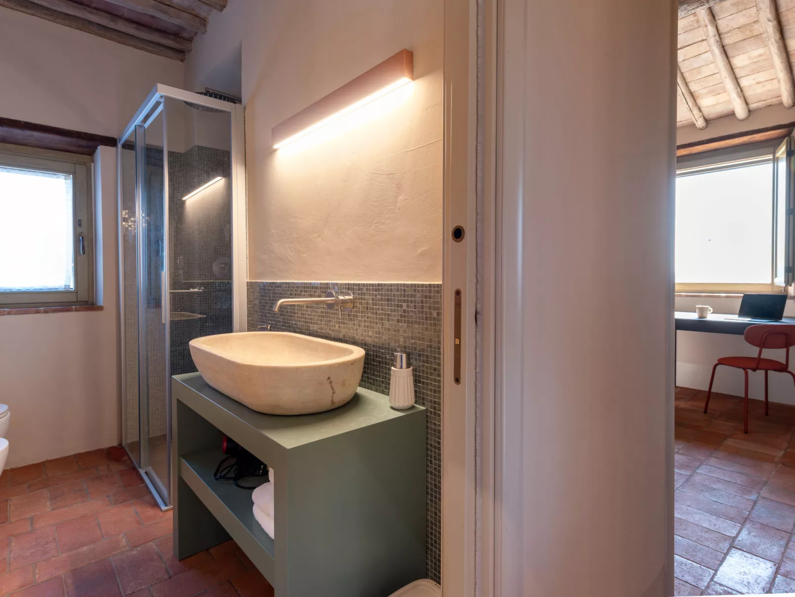 Oasi di benessere Bio-Inside