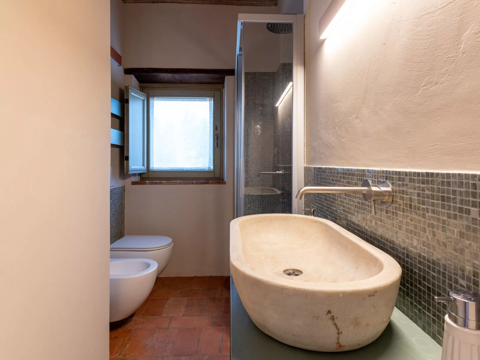 Oasi di benessere Bio-Inside