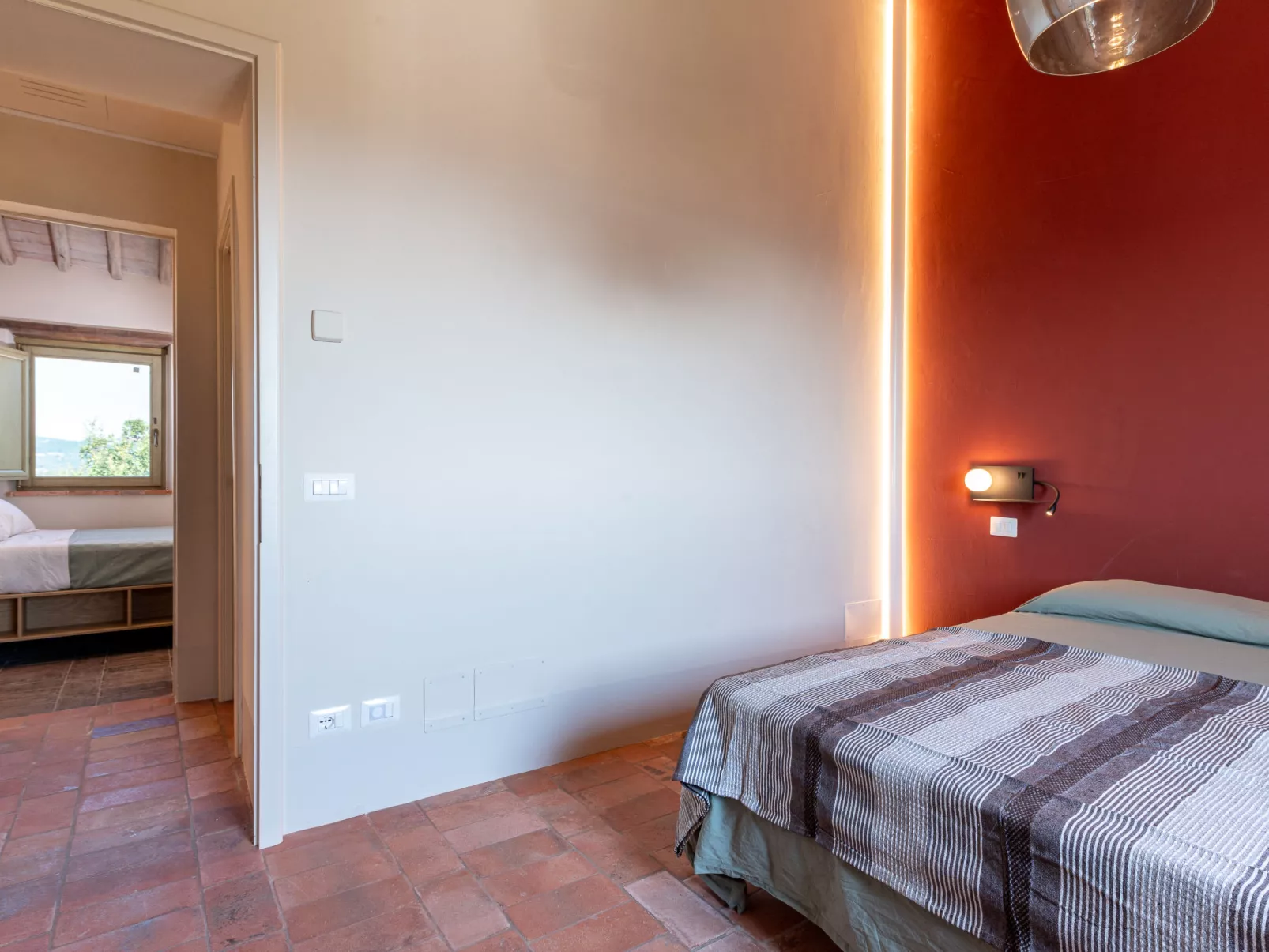 Oasi di benessere Bio-Inside