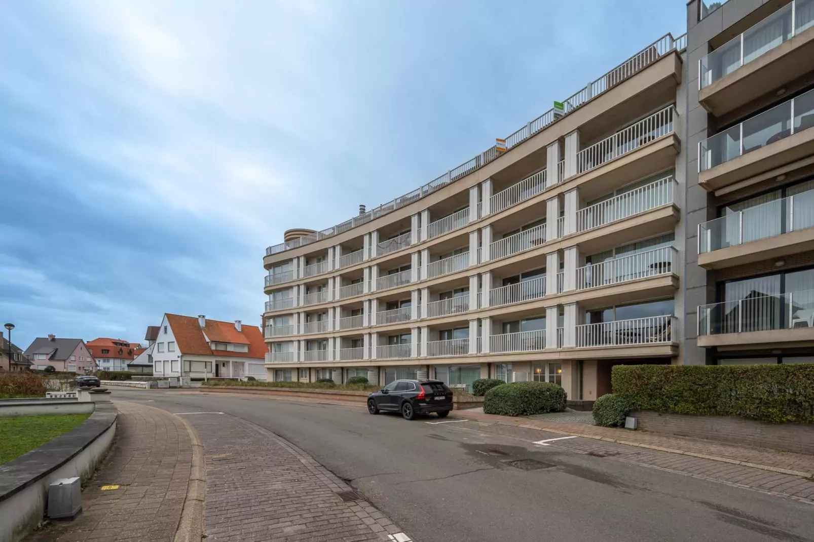 Residentie Zeerobben-01-Exterior summer