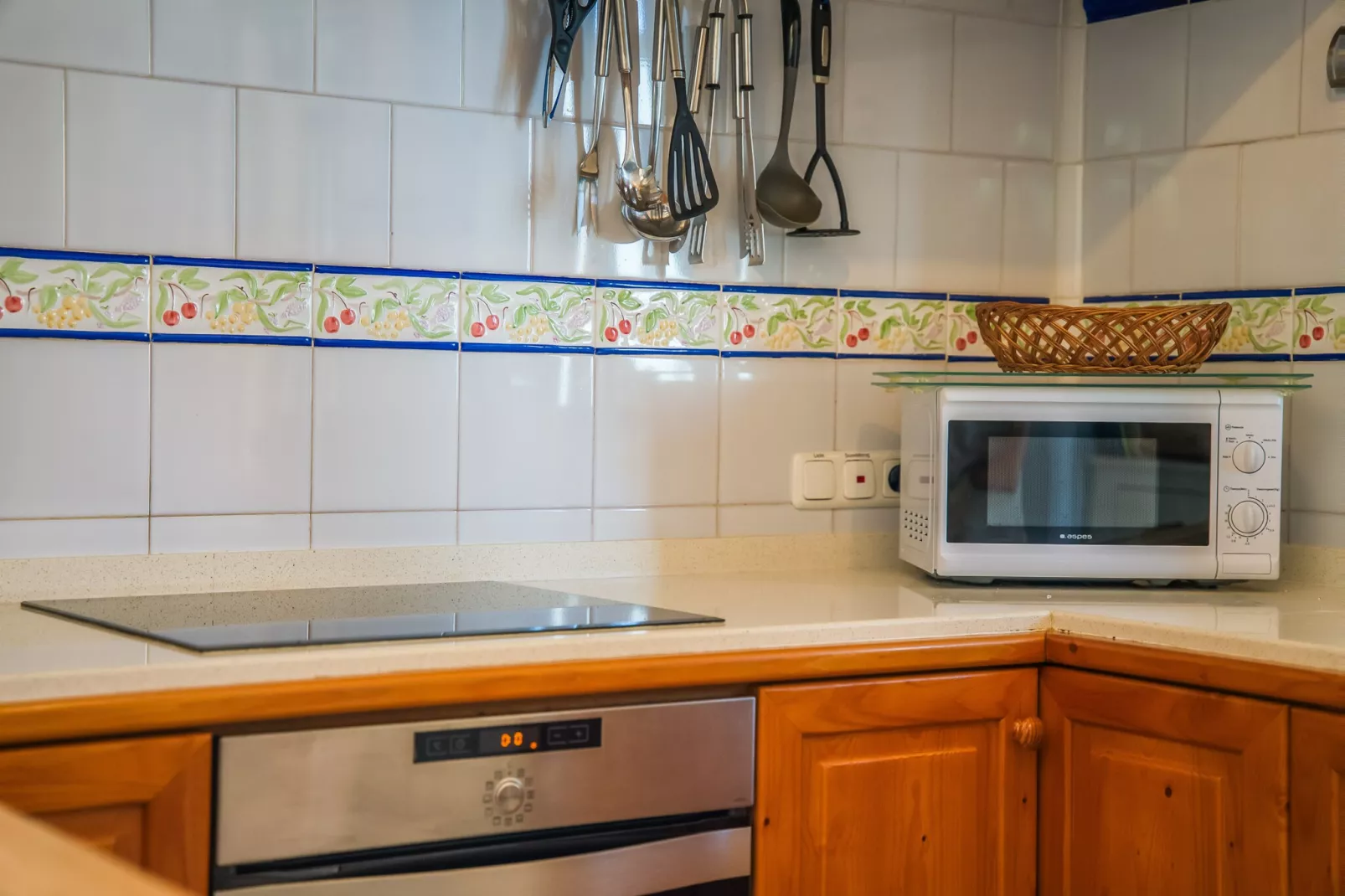 Casa Kerchner-Kitchen