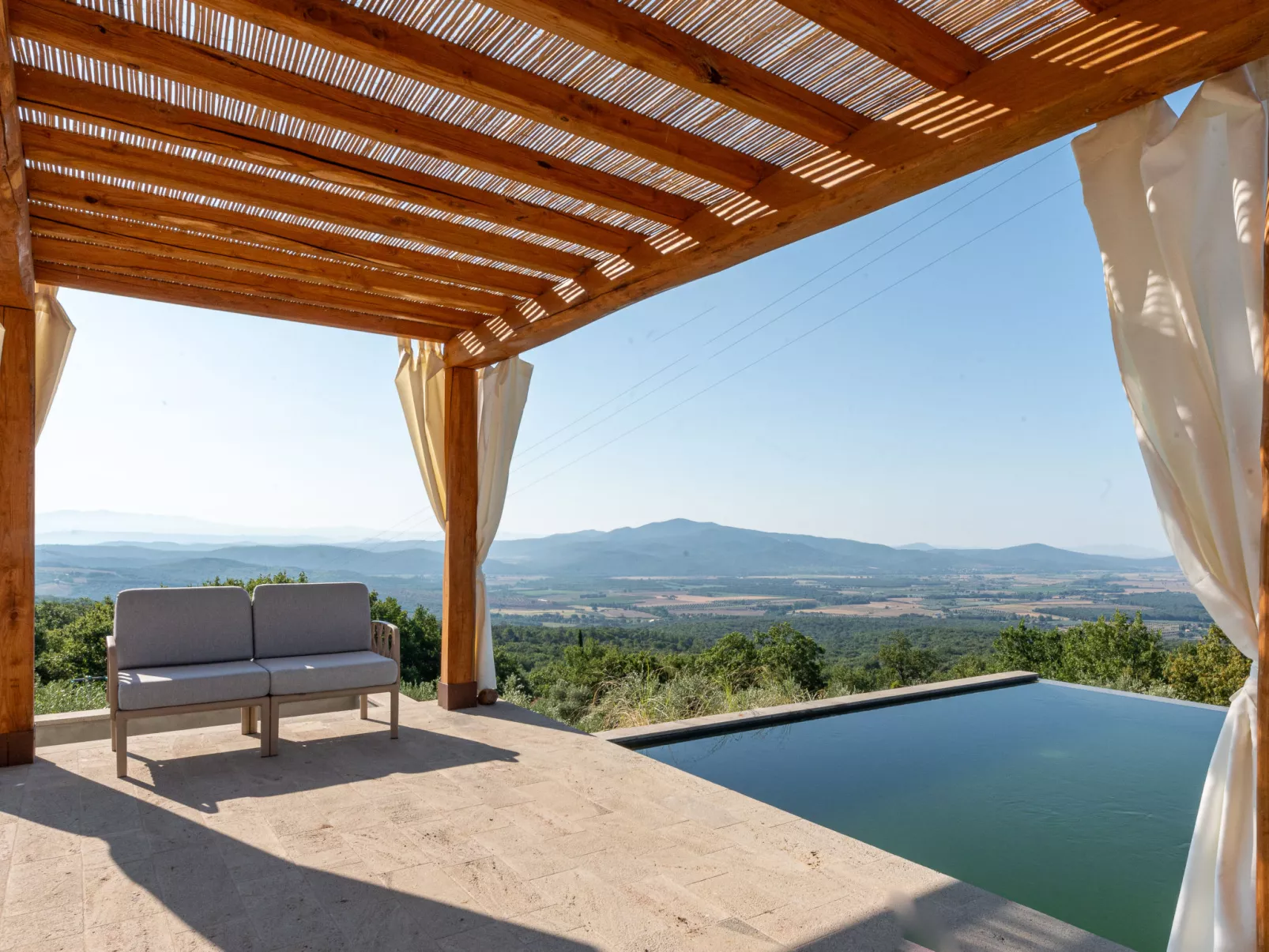 Oasi di benessere Bio-Outside