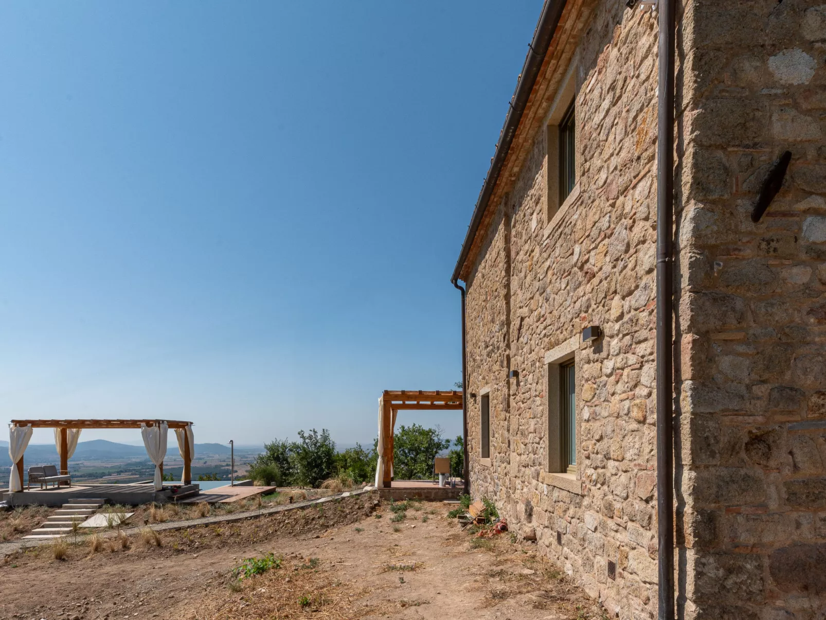 Oasi di benessere Bio-Outside