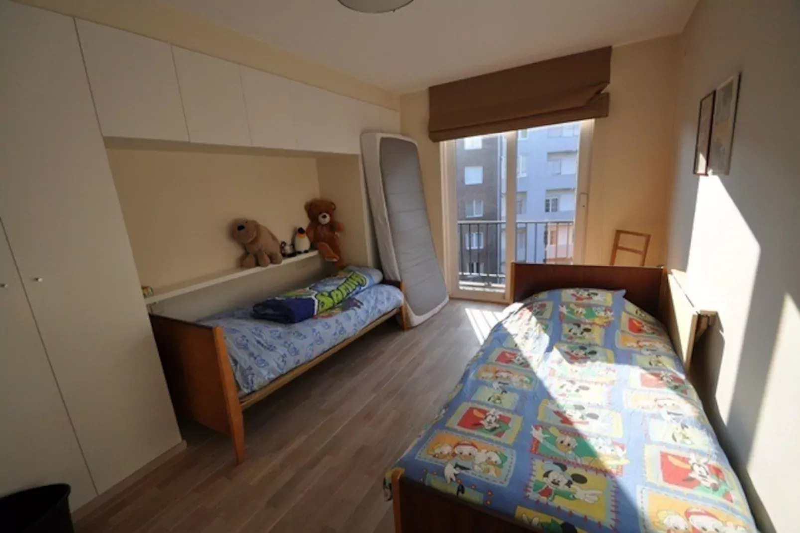 Residence Sunrise-45-Schlafzimmer