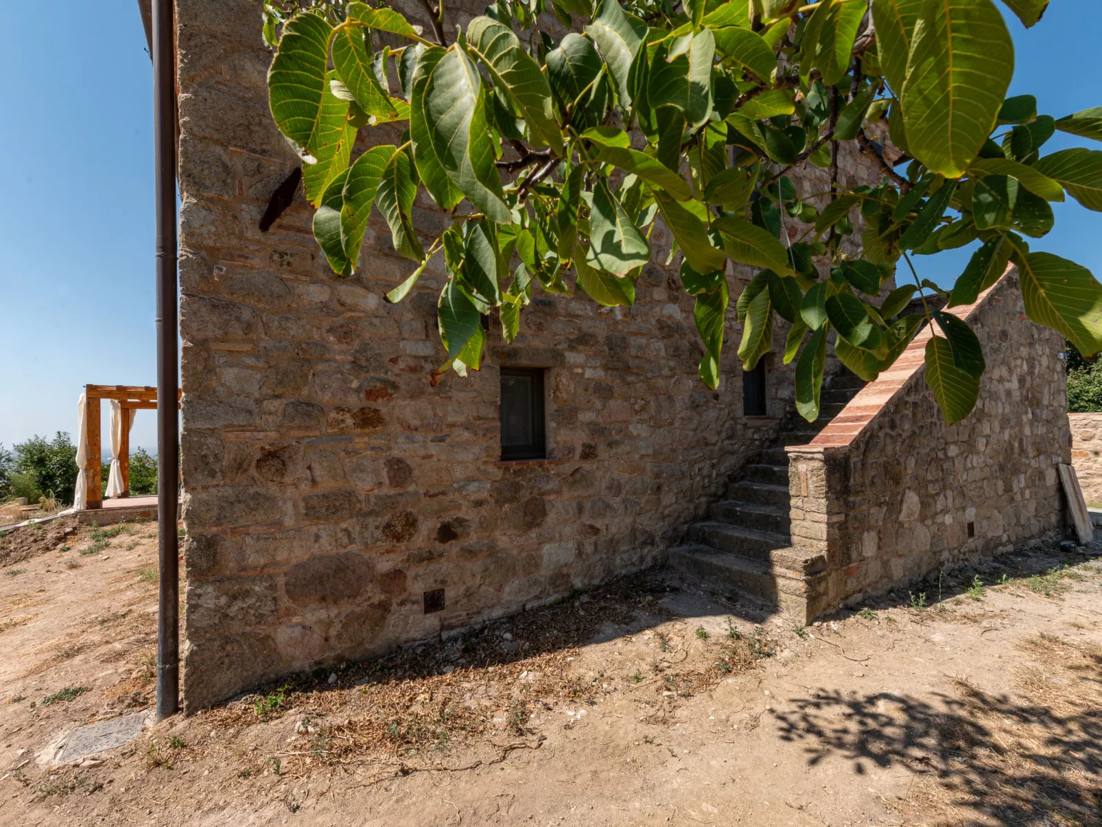 Oasi di benessere Bio-Outside