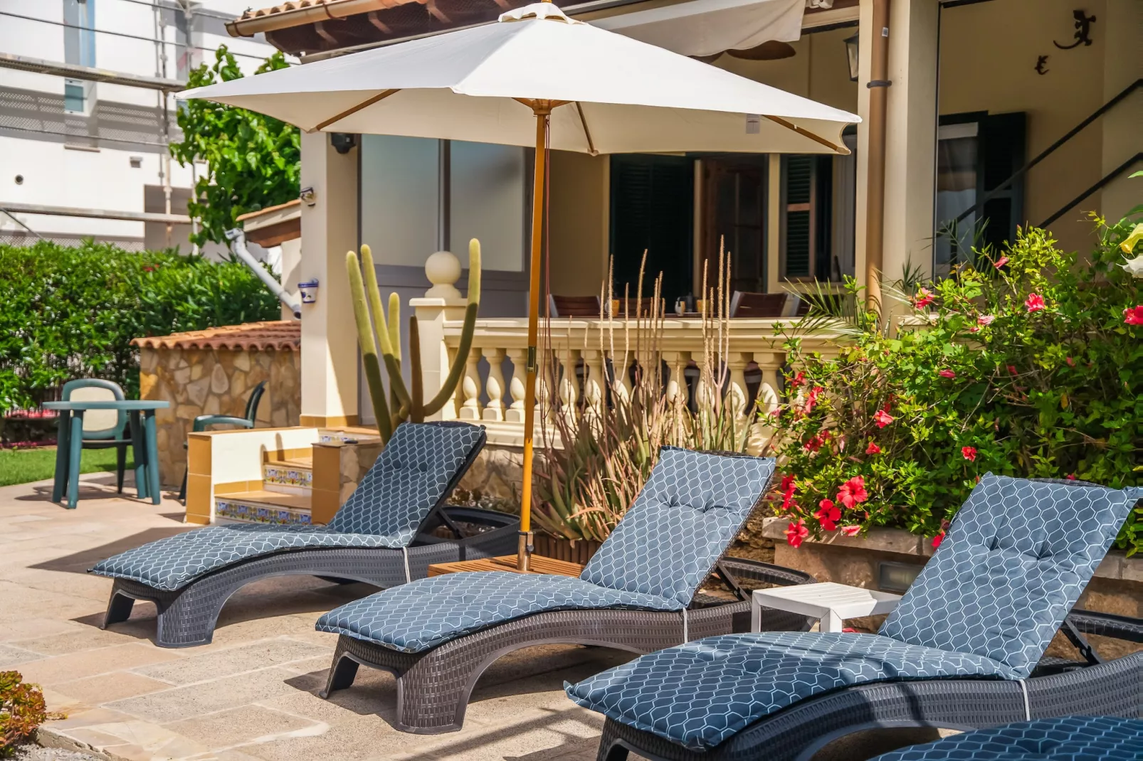 Casa Kerchner-Outdoor