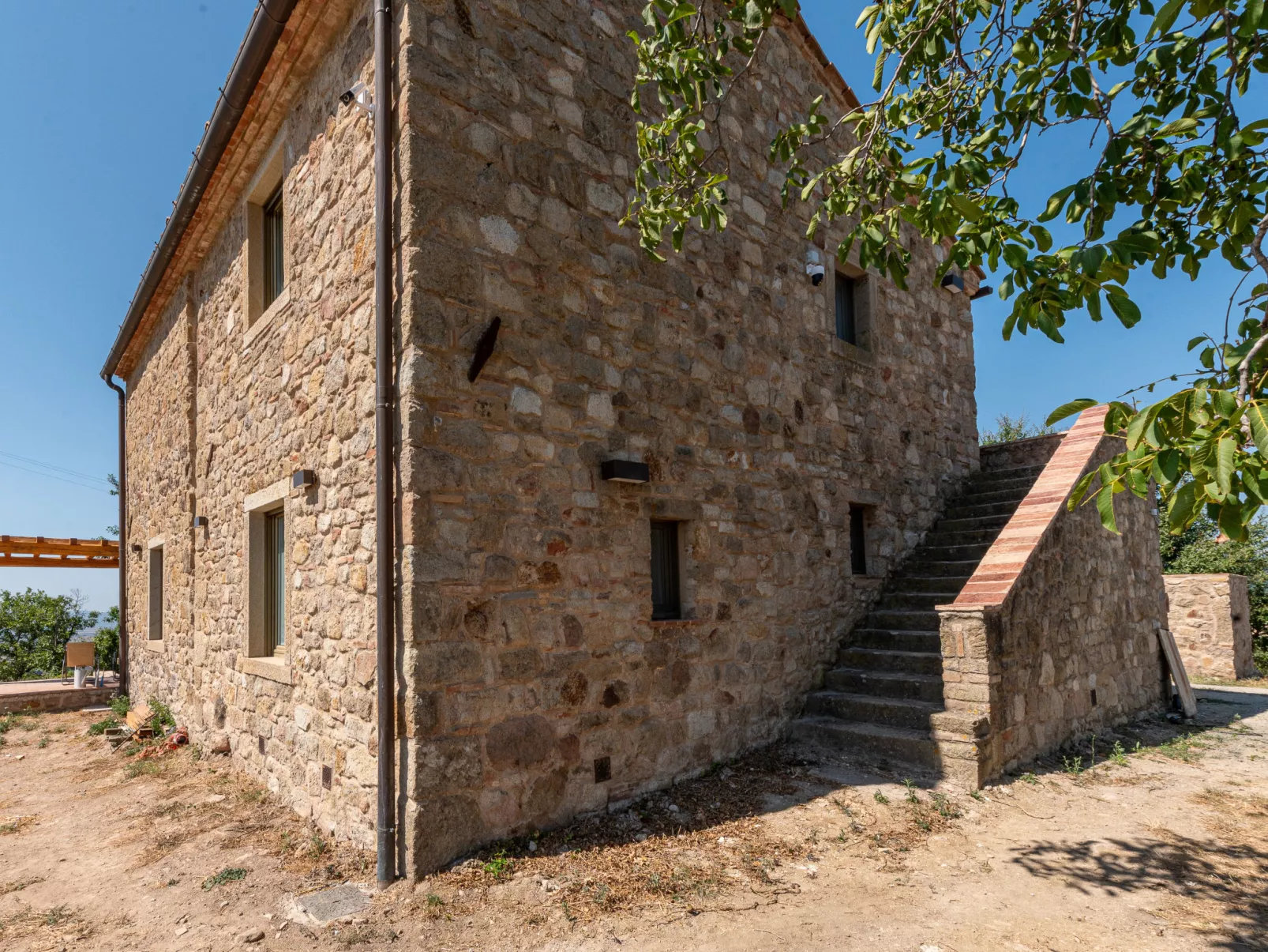 Oasi di benessere Bio-Outside