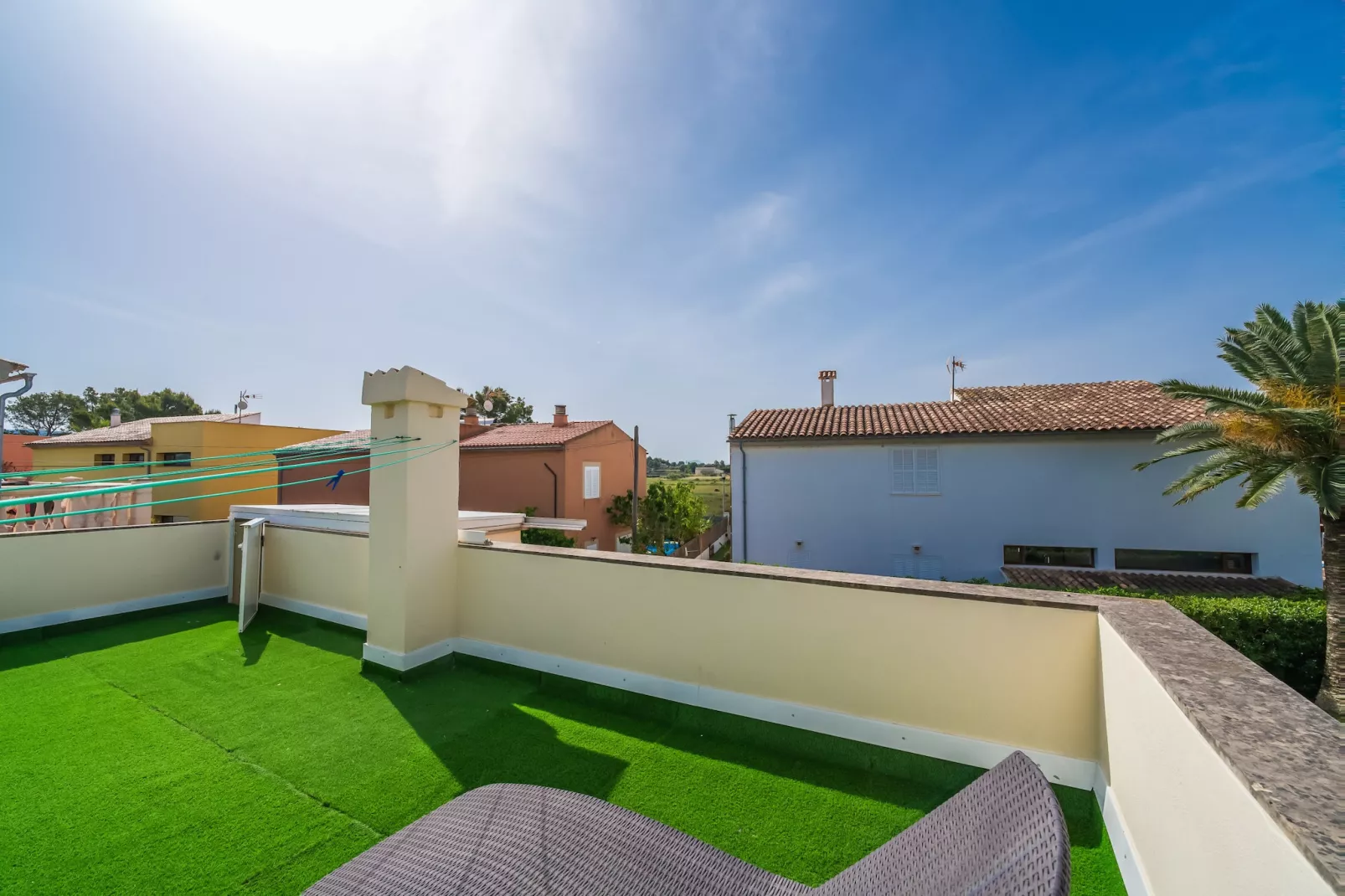 Casa Kerchner-Outdoor