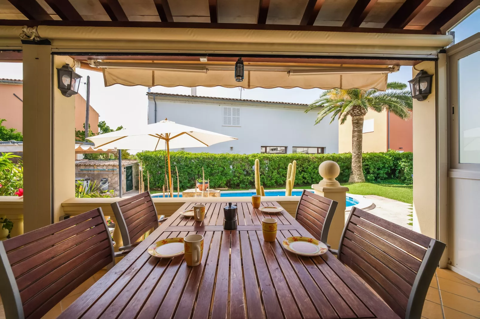Casa Kerchner-Outdoor