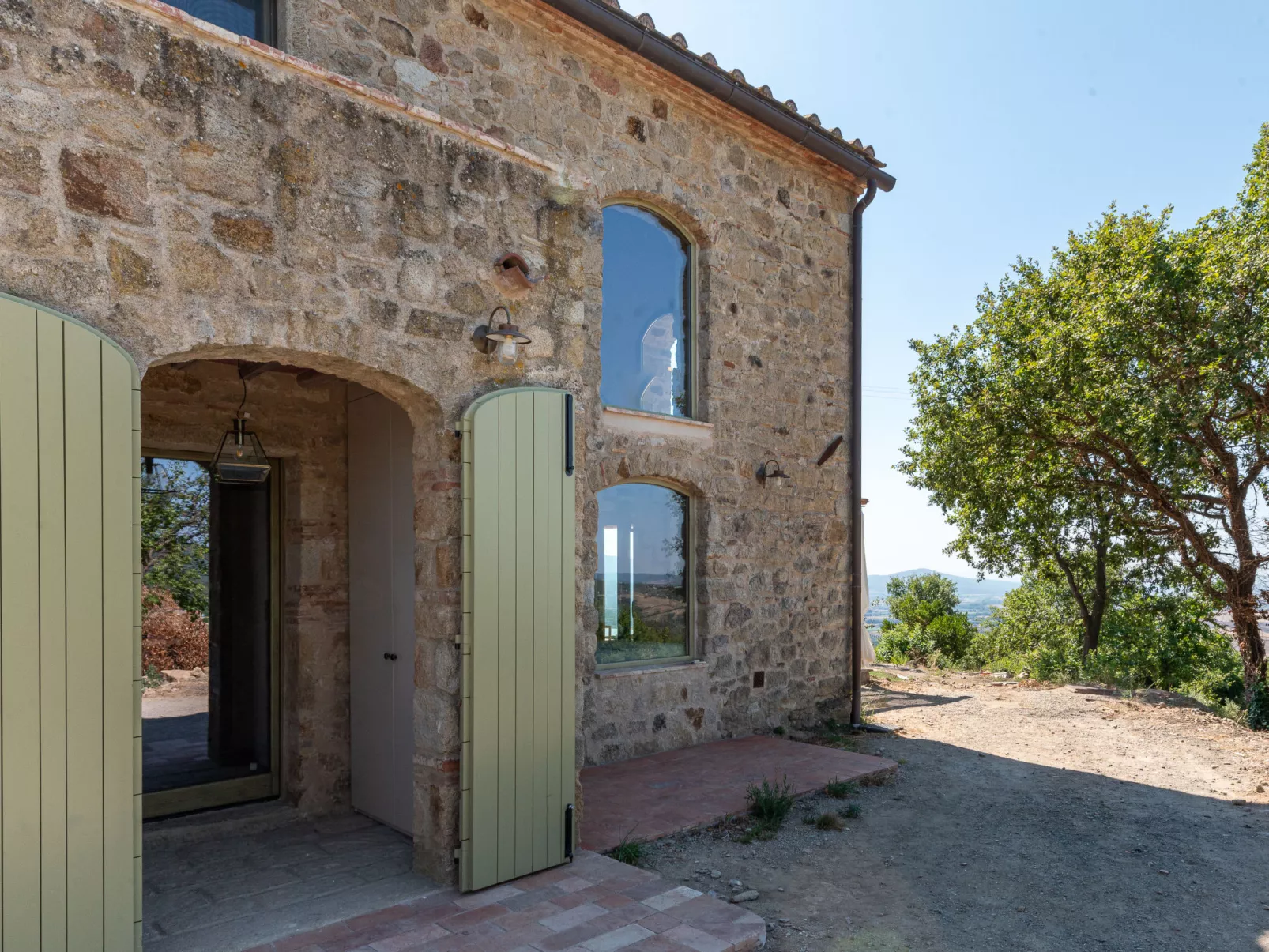 Oasi di benessere Bio-Outside