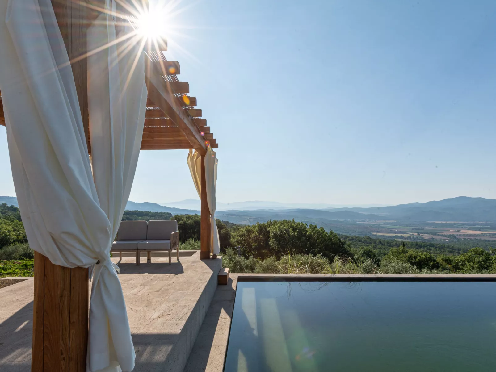 Oasi di benessere Bio-Outside