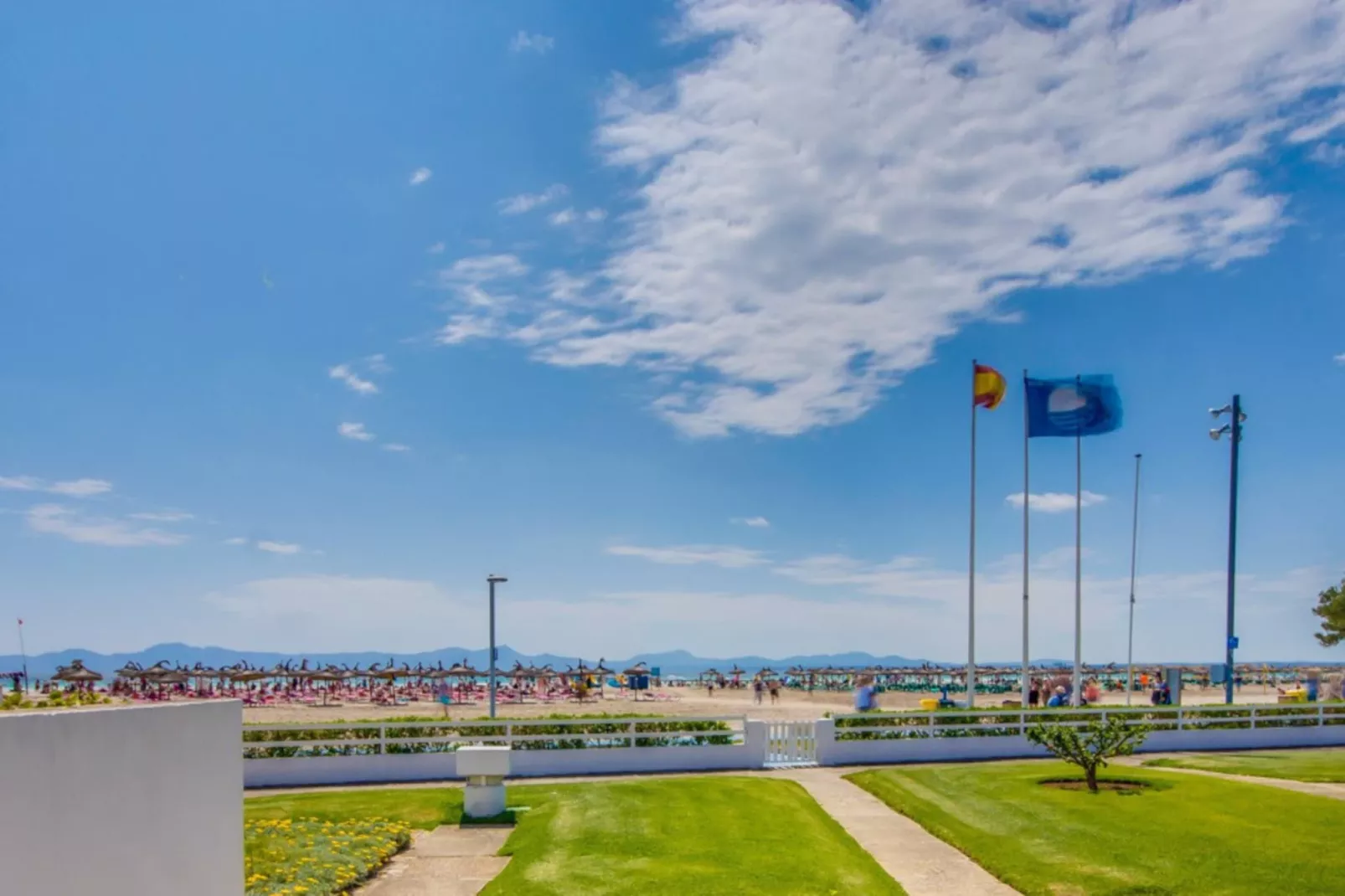 Bahia Blanca-Areas summer 1km