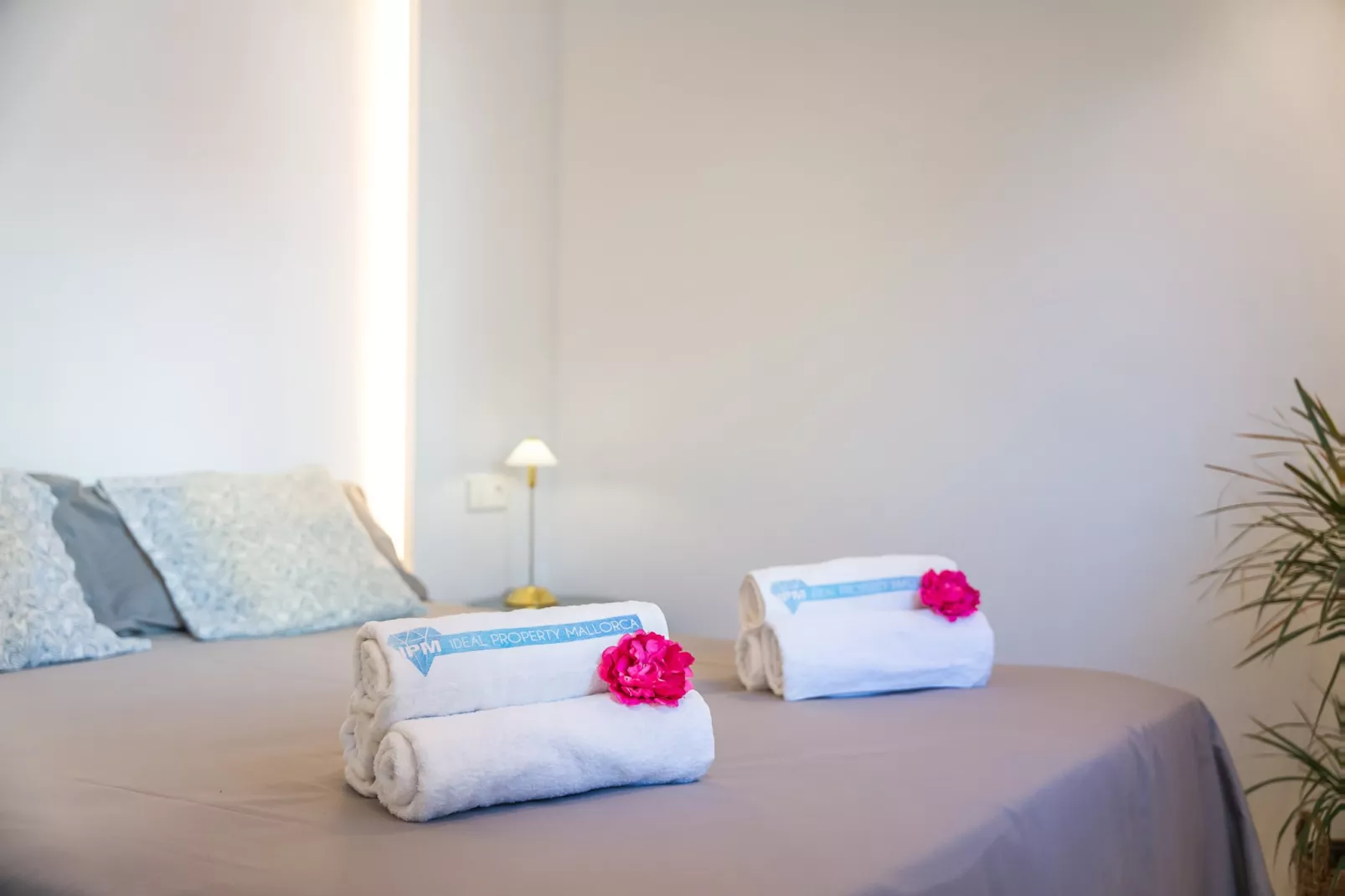 Bahia Blanca-Bedroom