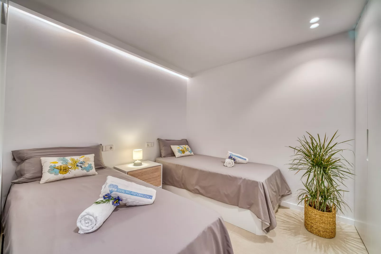 Bahia Blanca-Bedroom