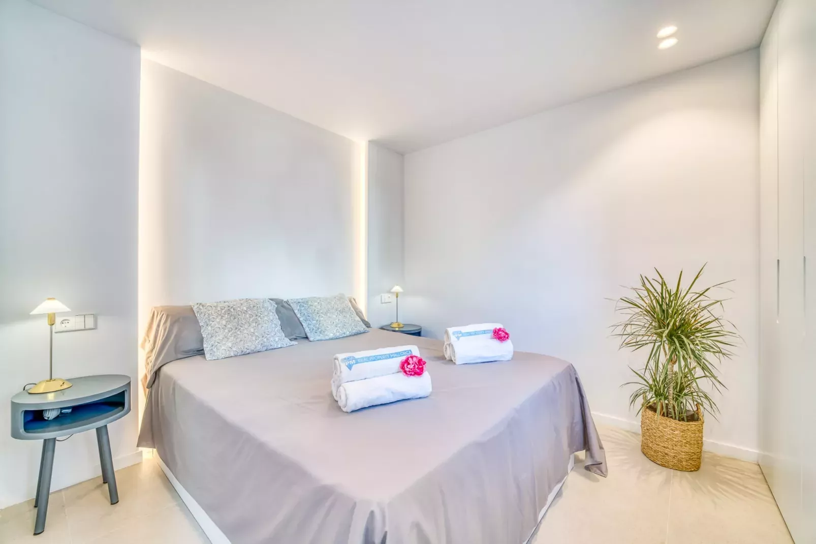 Bahia Blanca-Bedroom