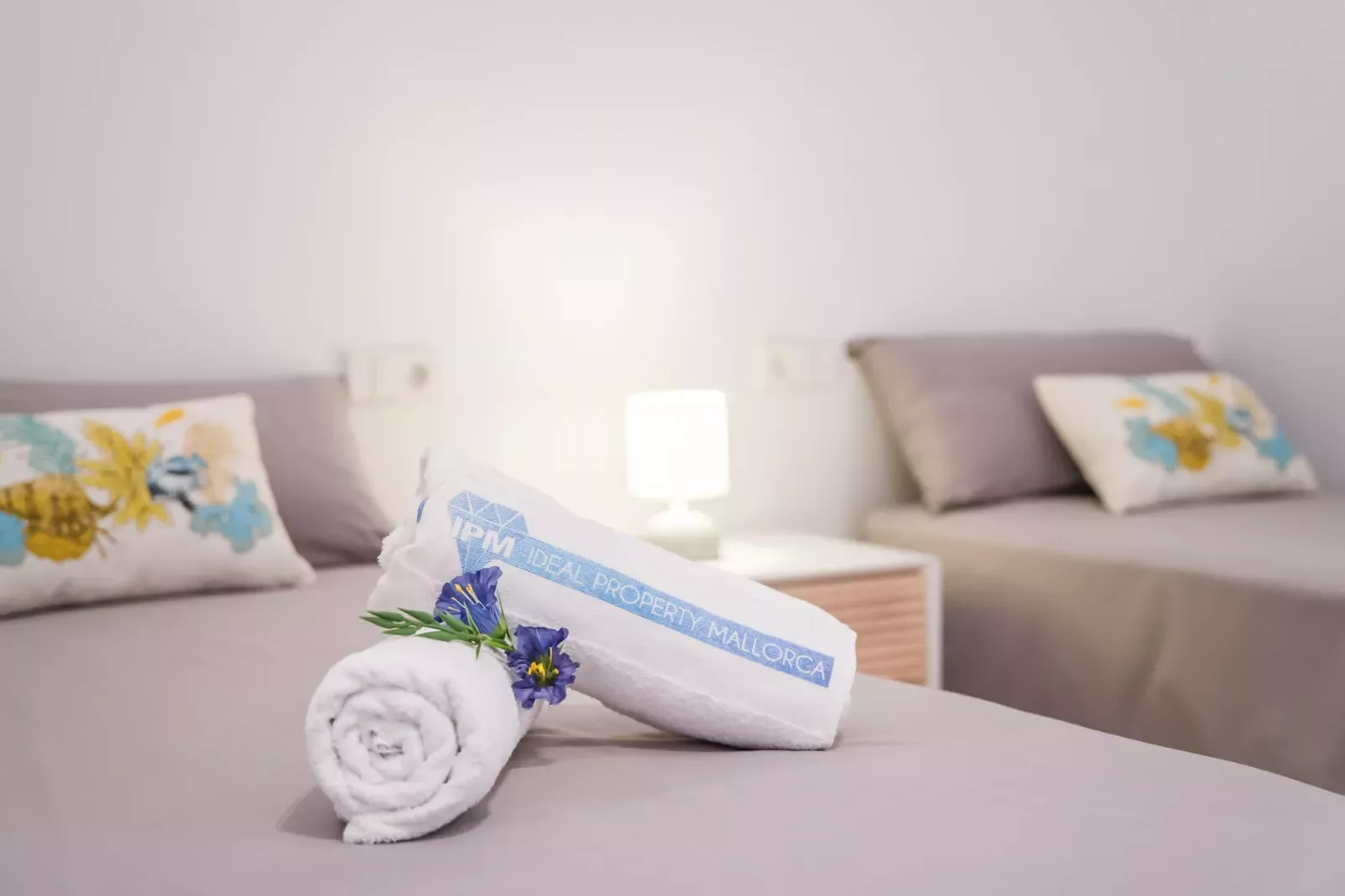 Bahia Blanca-Bedroom
