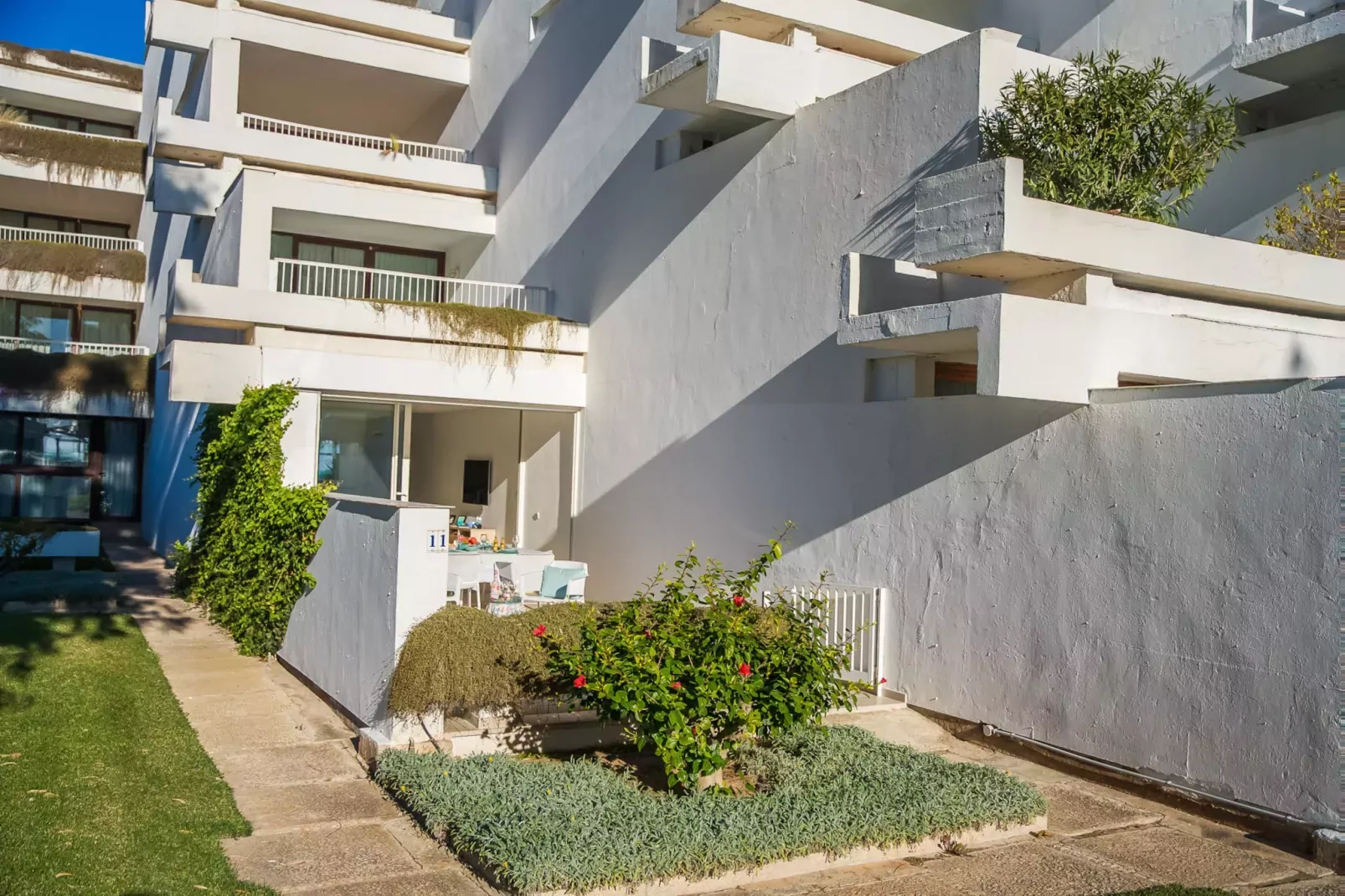 Bahia Blanca-Outdoor