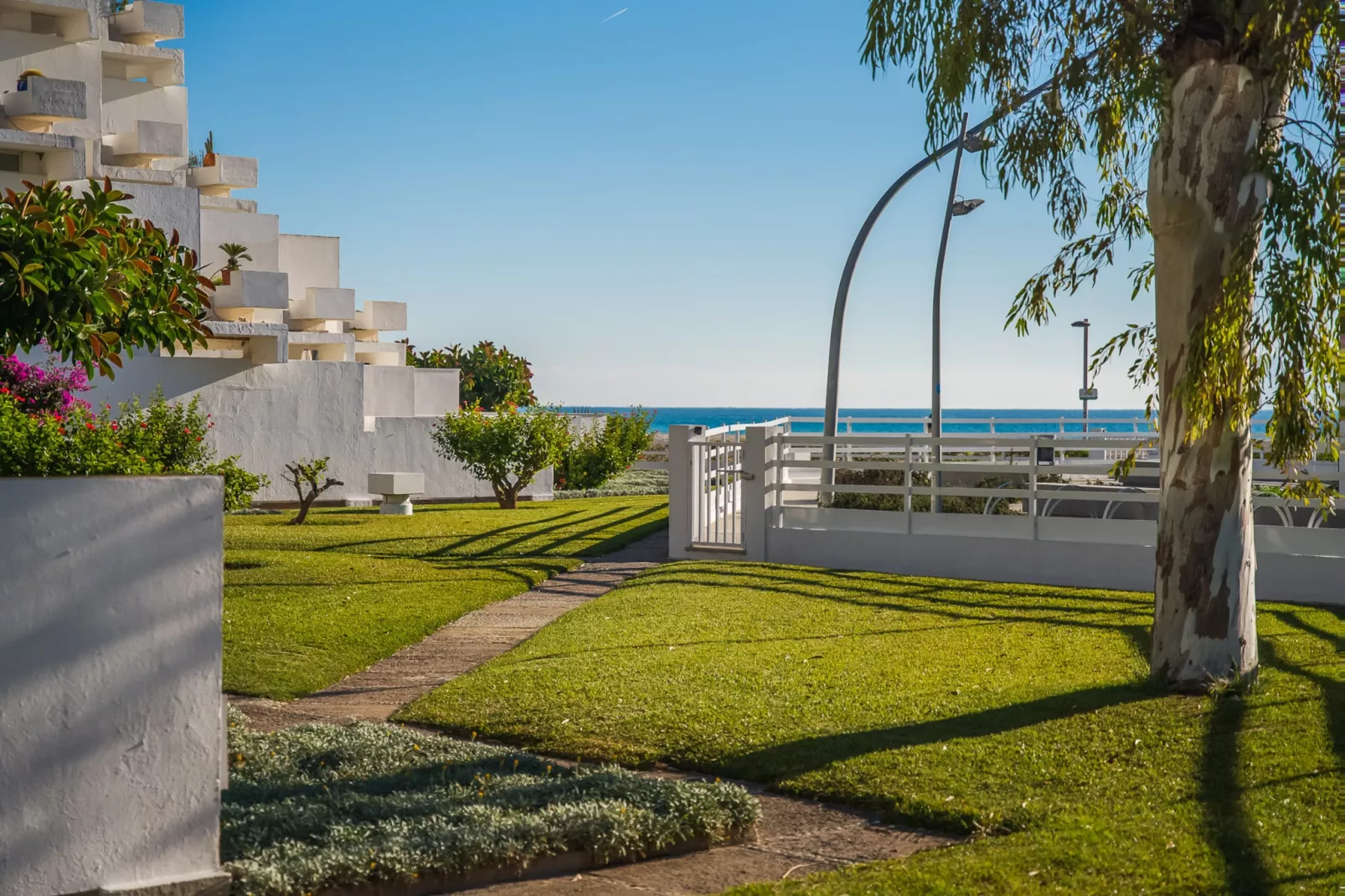 Bahia Blanca-Outdoor