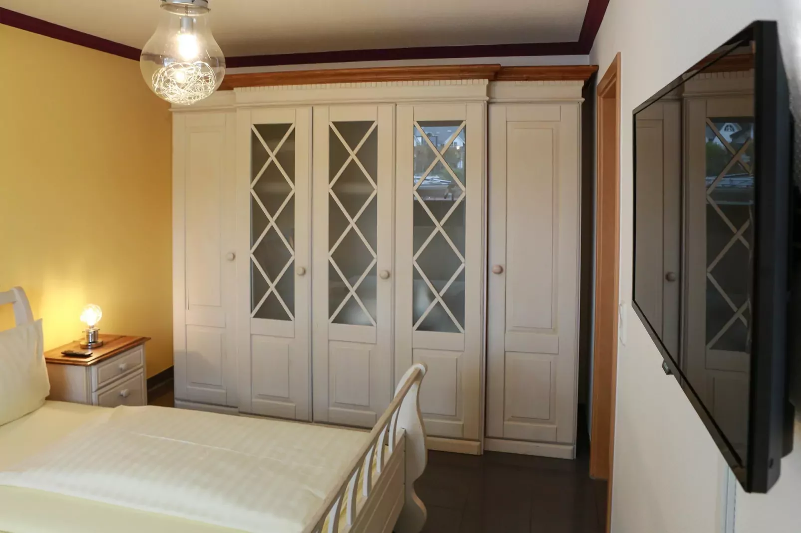 Mühlenberg-Living room