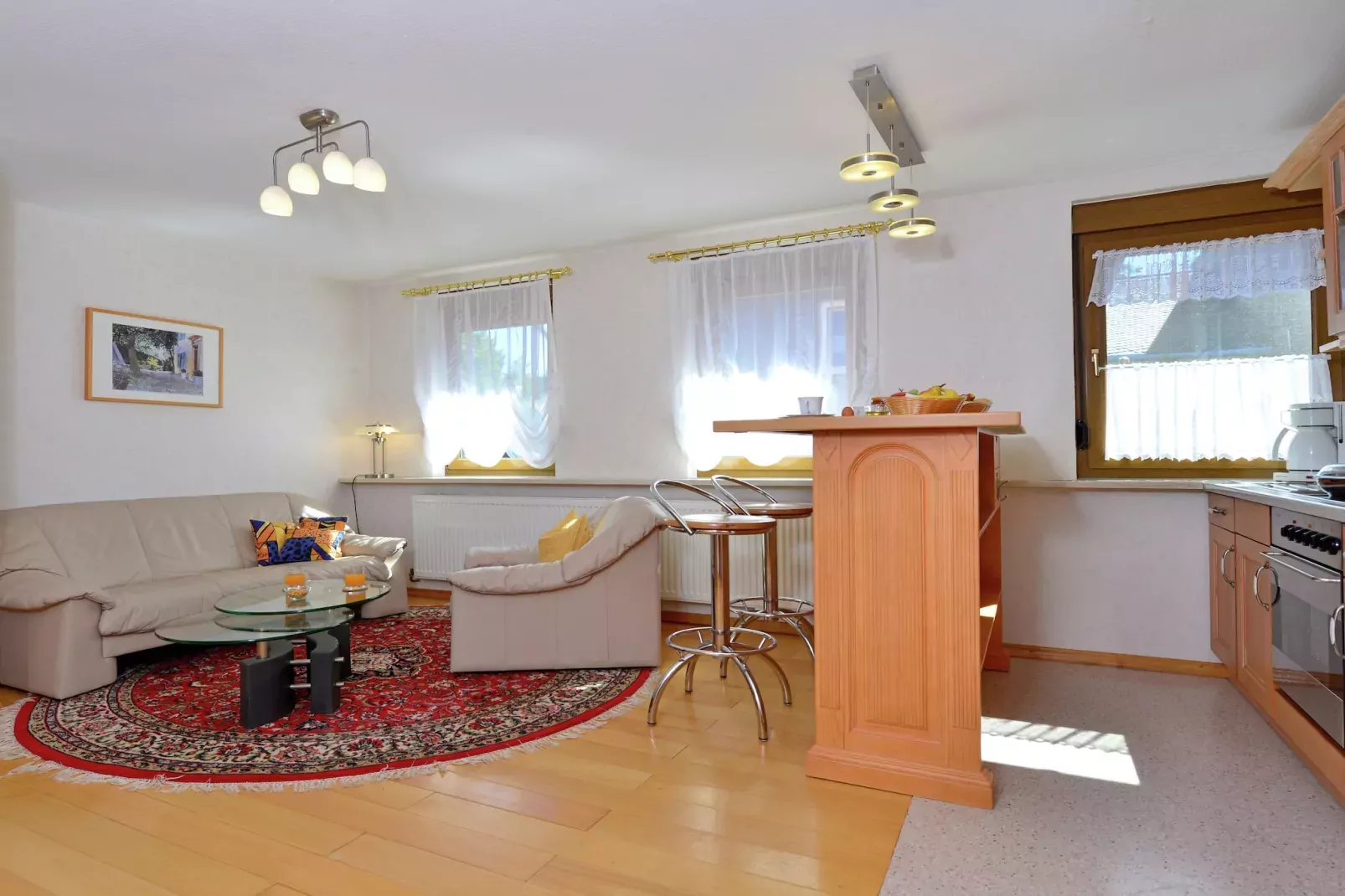 Willingen-Wohnzimmer