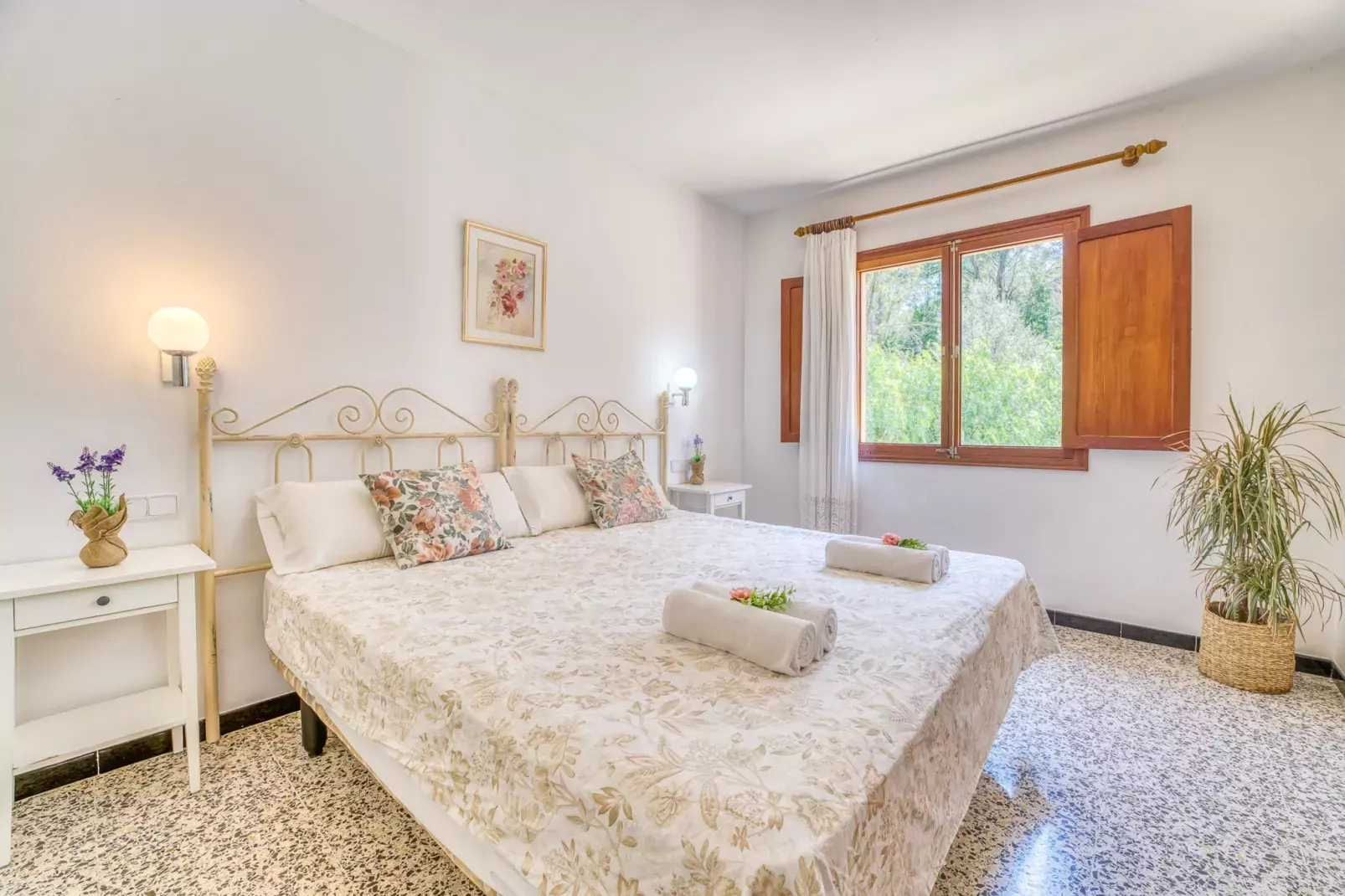 Tacaritx-Bedroom