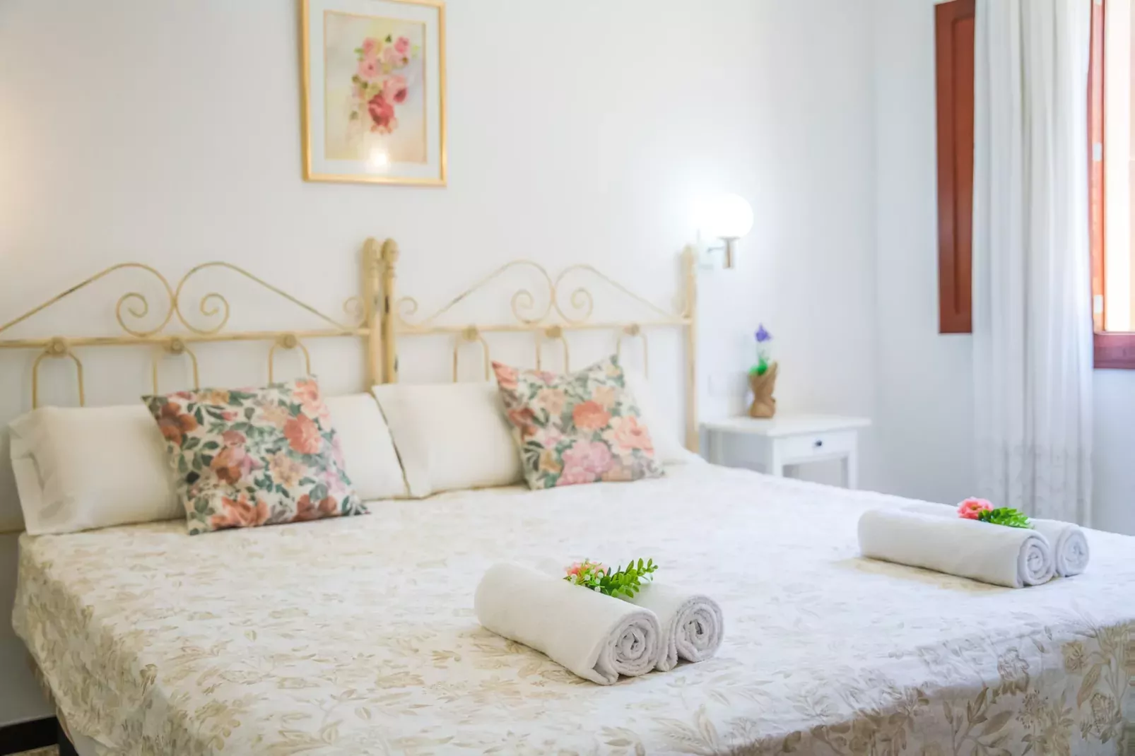 Tacaritx-Bedroom