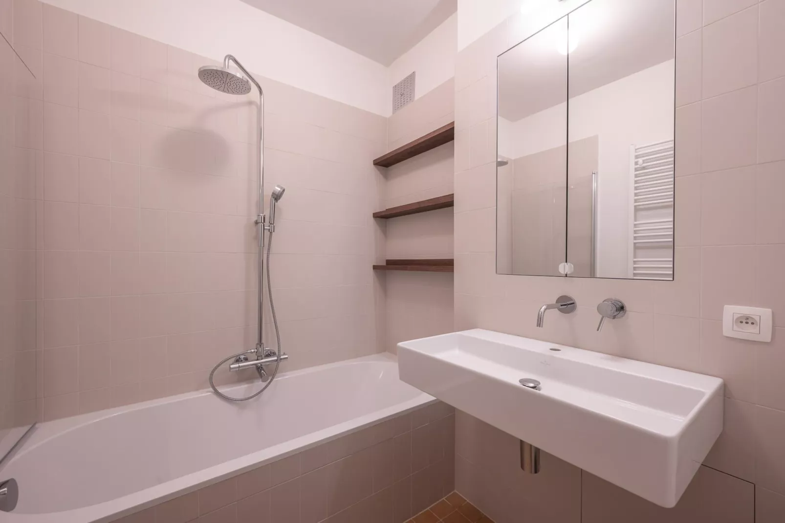 Residence Splendid-11-Badezimmer