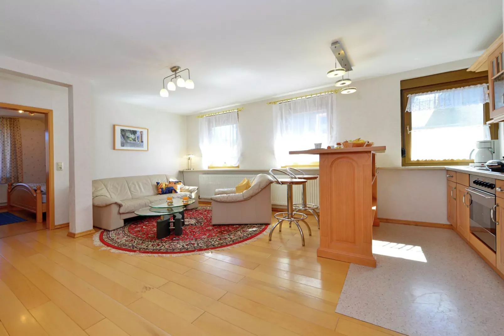 Willingen-Wohnzimmer