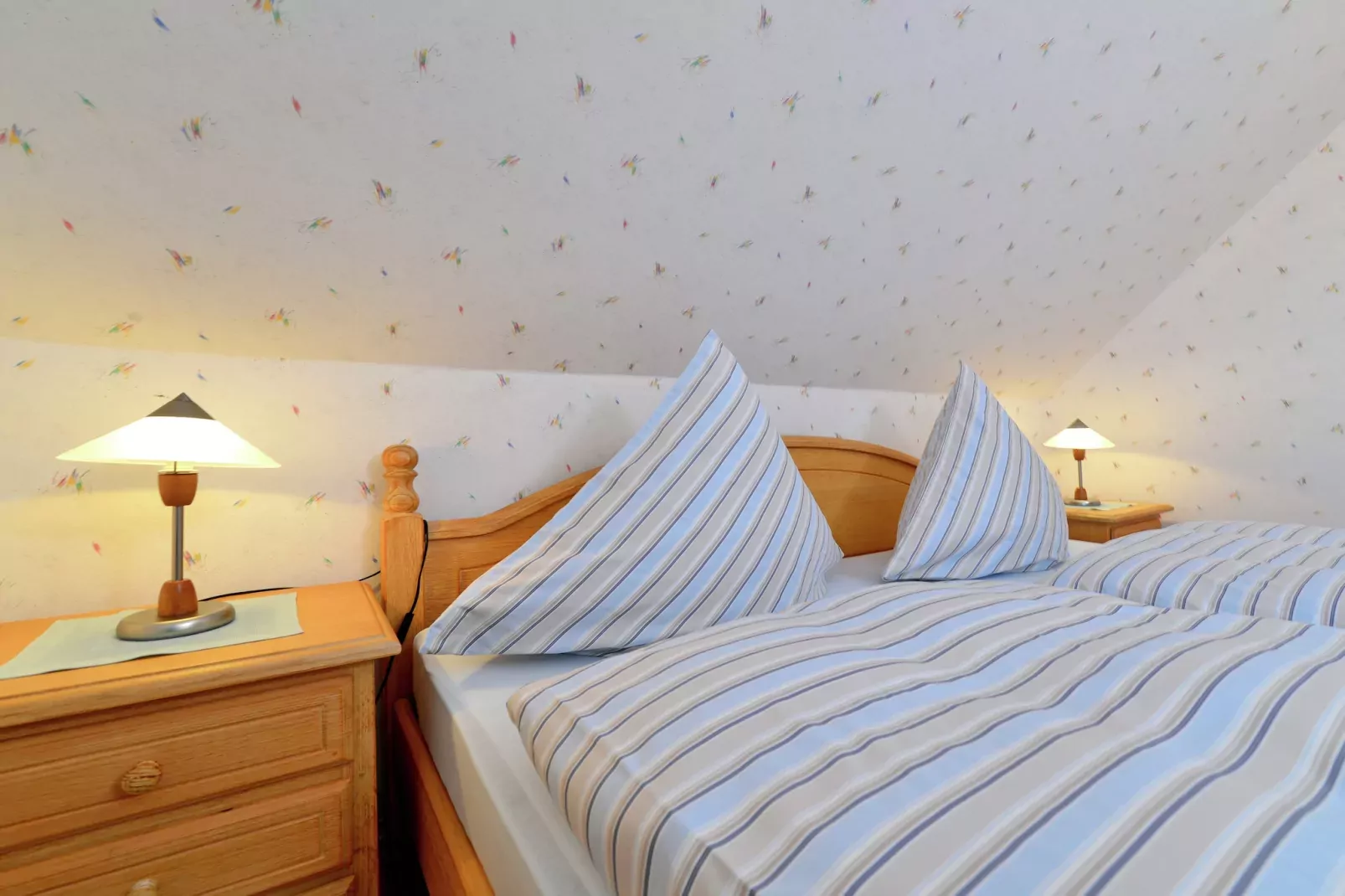 Willingen-Schlafzimmer