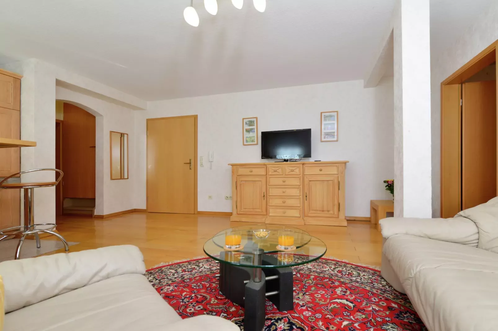 Willingen-Wohnzimmer