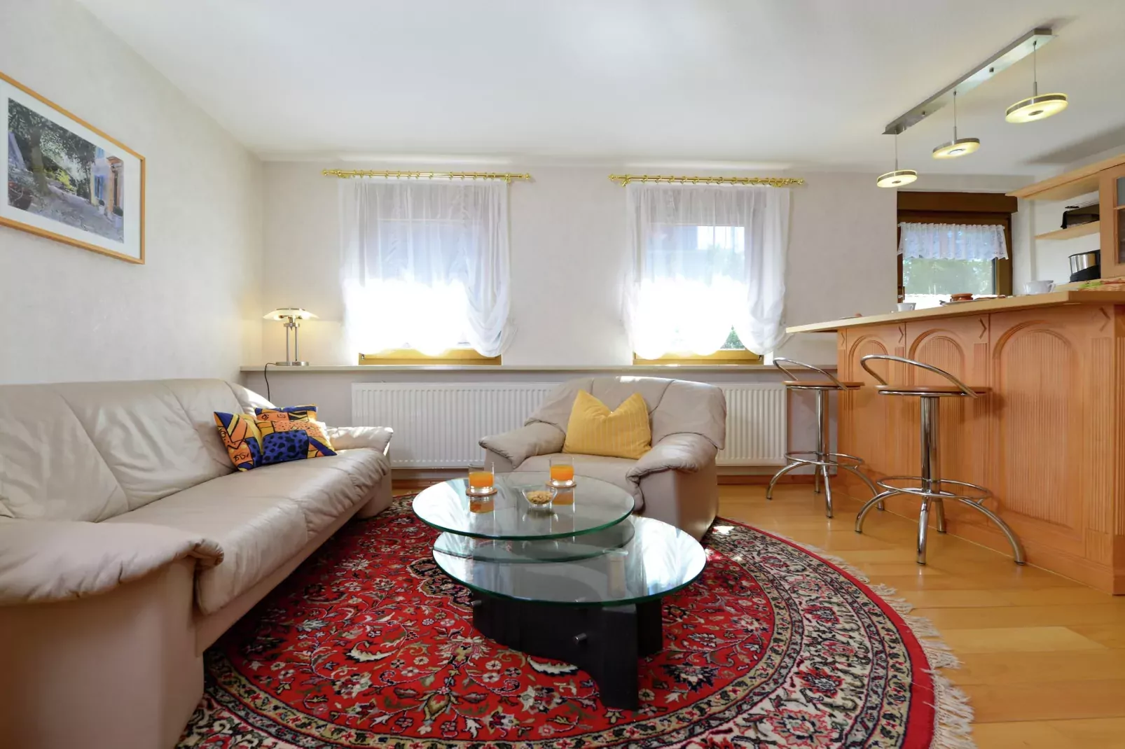 Willingen-Wohnzimmer