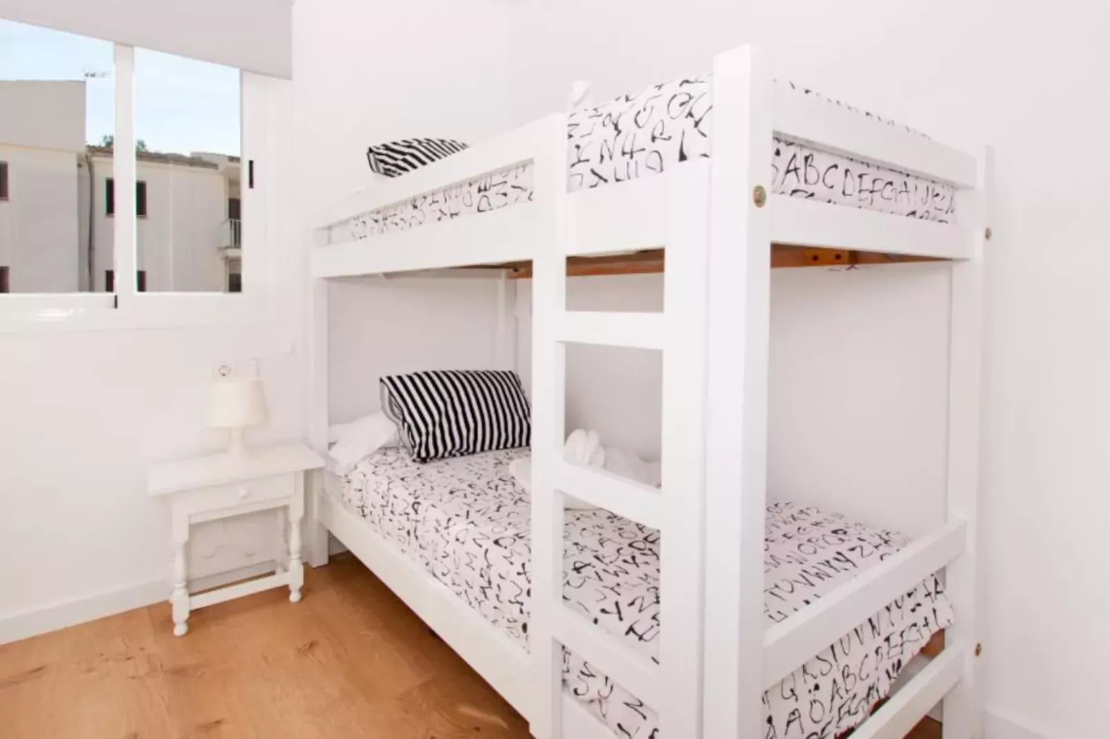 Apartamento playa Planta baja 2.1-Bedroom