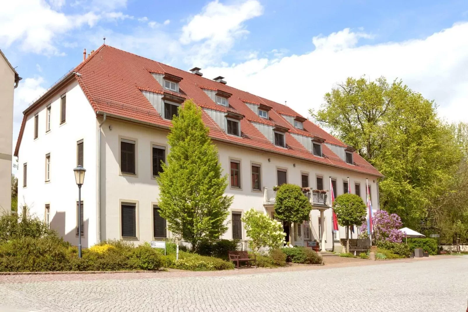 Am Ferienbauernhof - FW 1 und 5-Areas summer 5km