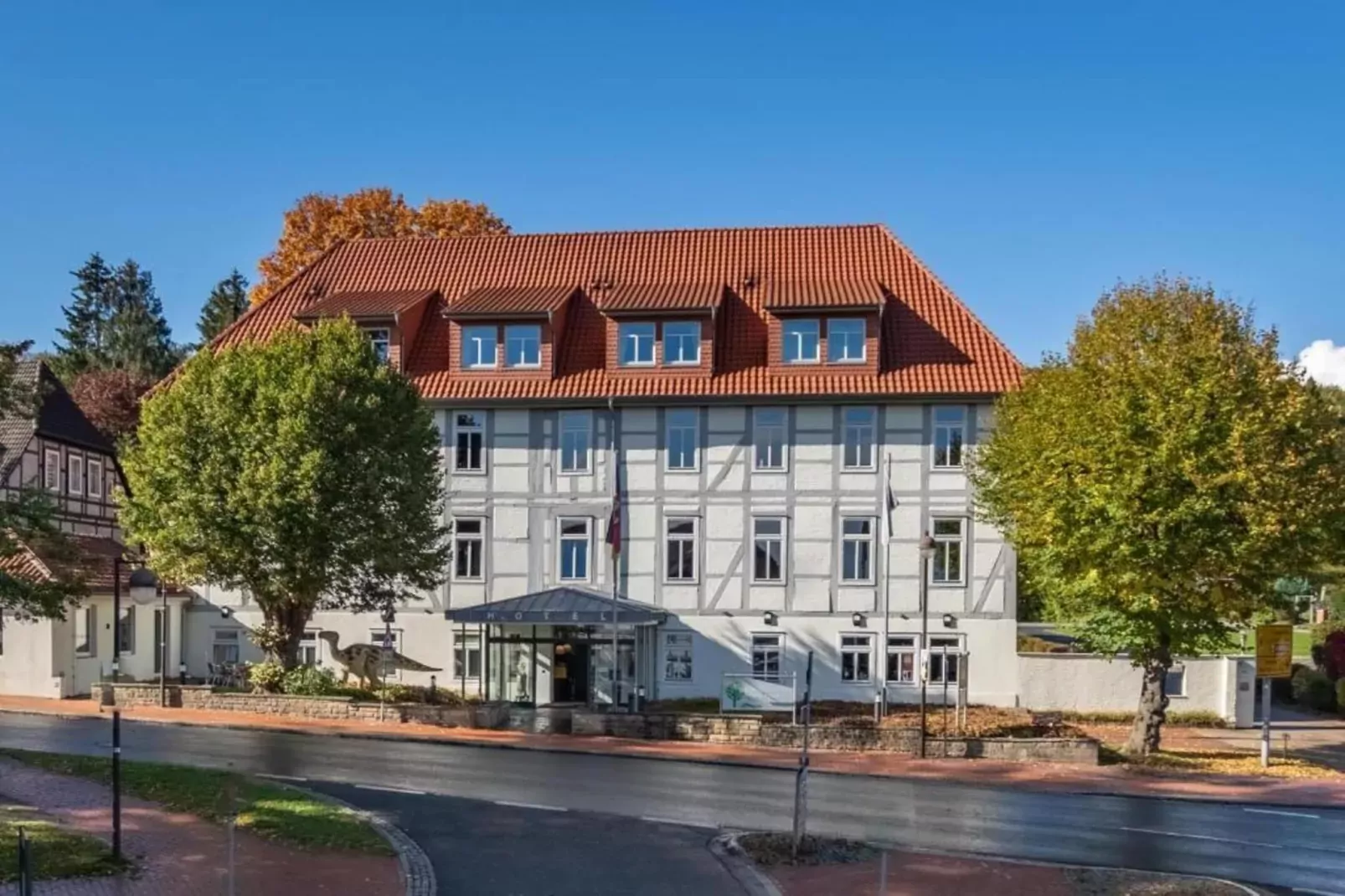 Am Ferienbauernhof - FW 1 und 5-Areas summer 5km