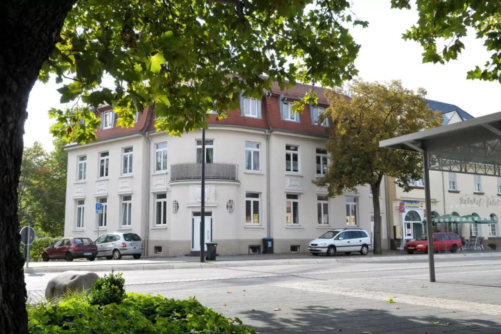 Am Ferienbauernhof - FW 1 und 5-Areas summer 5km