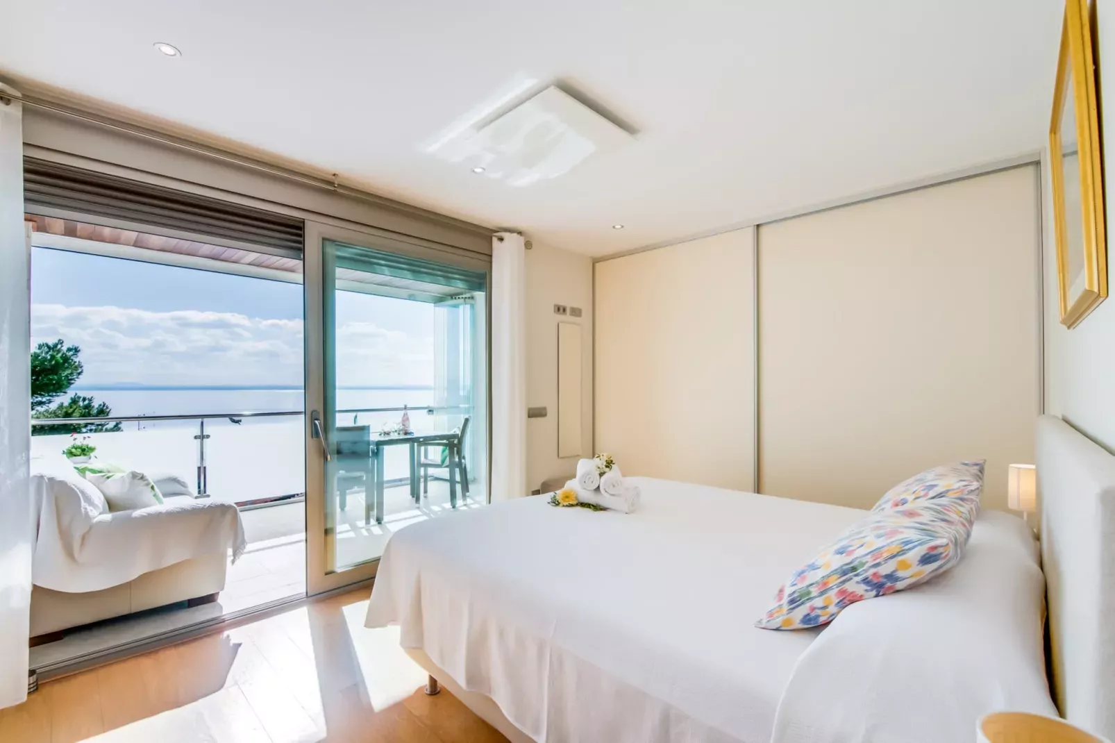 Villa Alcanada 1-Chambre