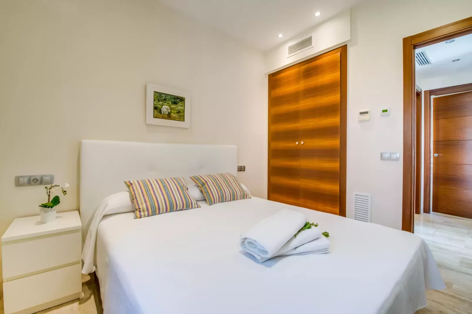Villa Alcanada 1-Chambre