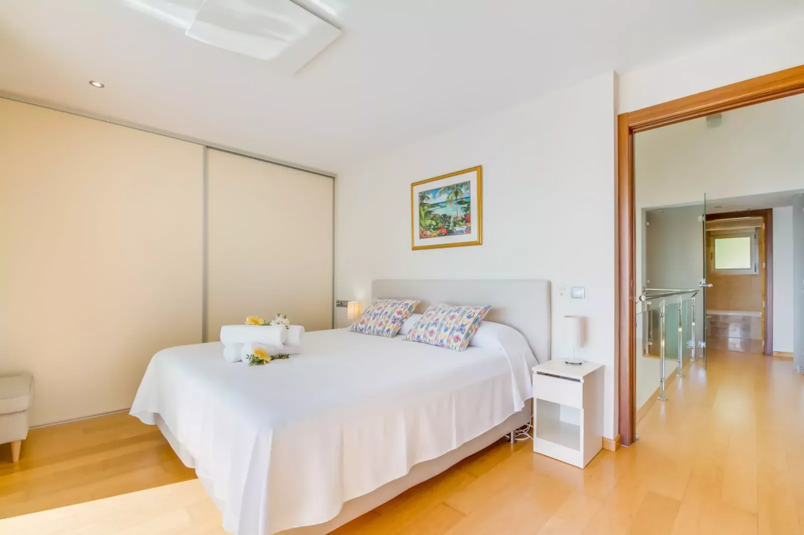 Villa Alcanada 1-Chambre