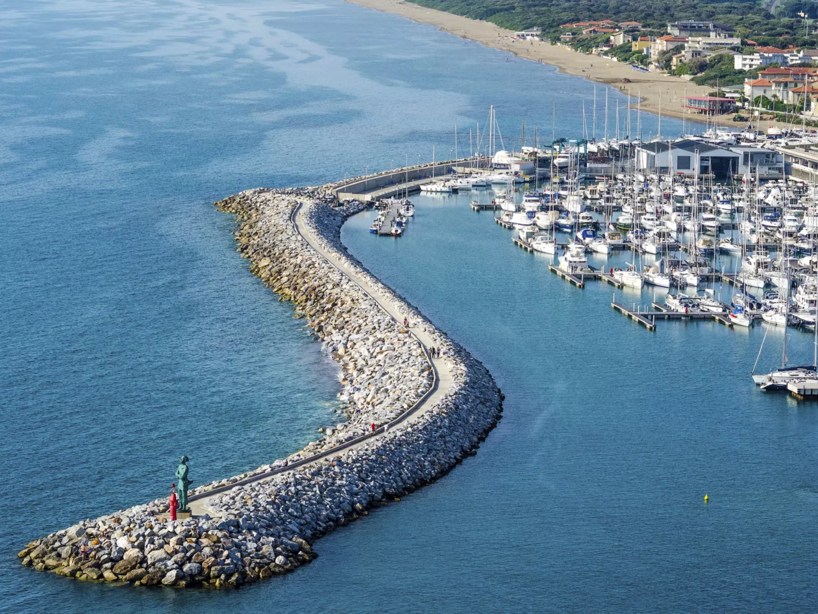 Harbour-Area