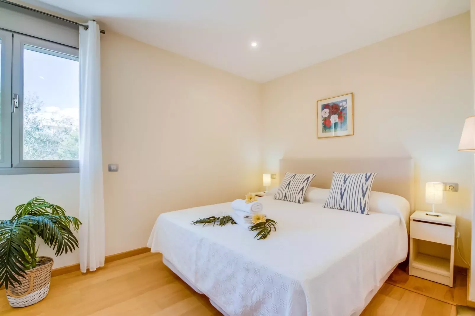 Villa Alcanada 1-Chambre