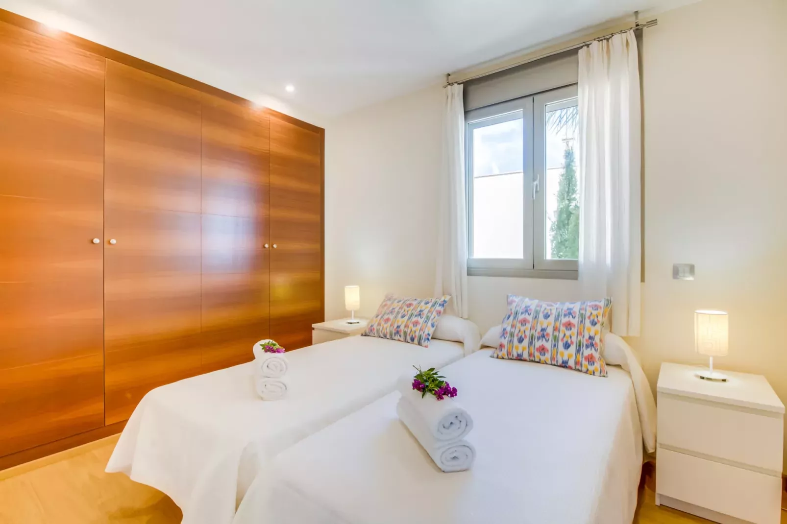 Villa Alcanada 1-Chambre