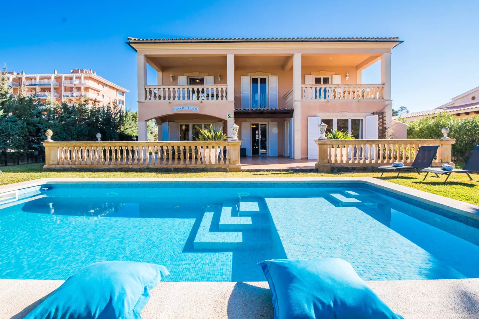 Aran Berna-Pool