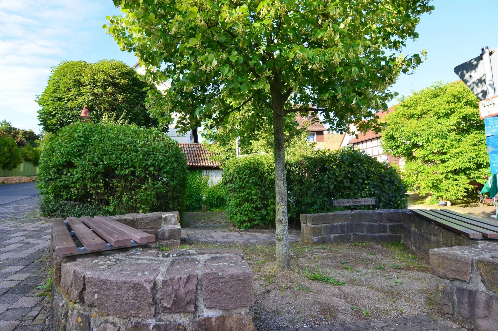 Hirtenhaus-Areas summer 1km