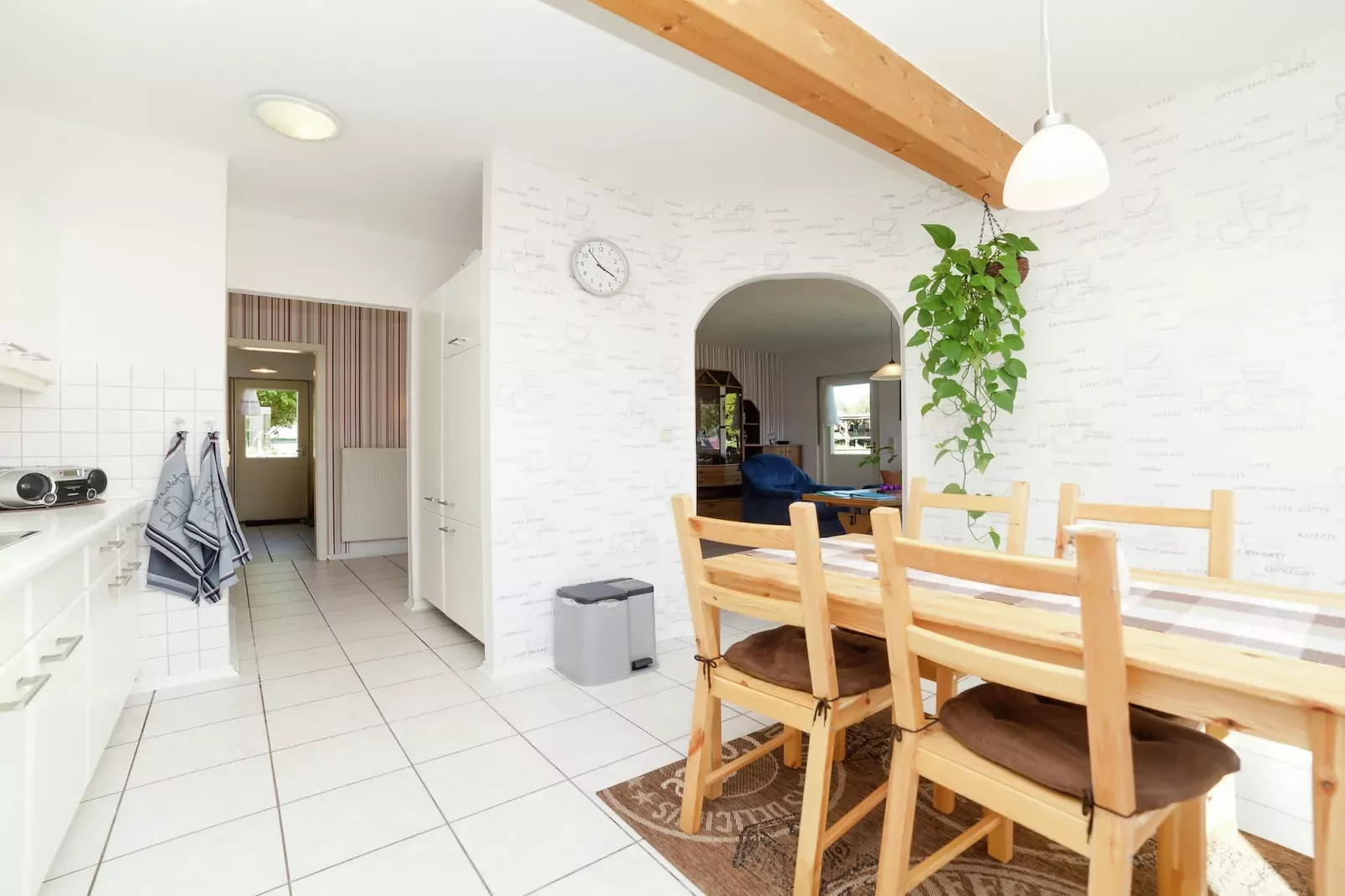 Densberg-Salle à manger