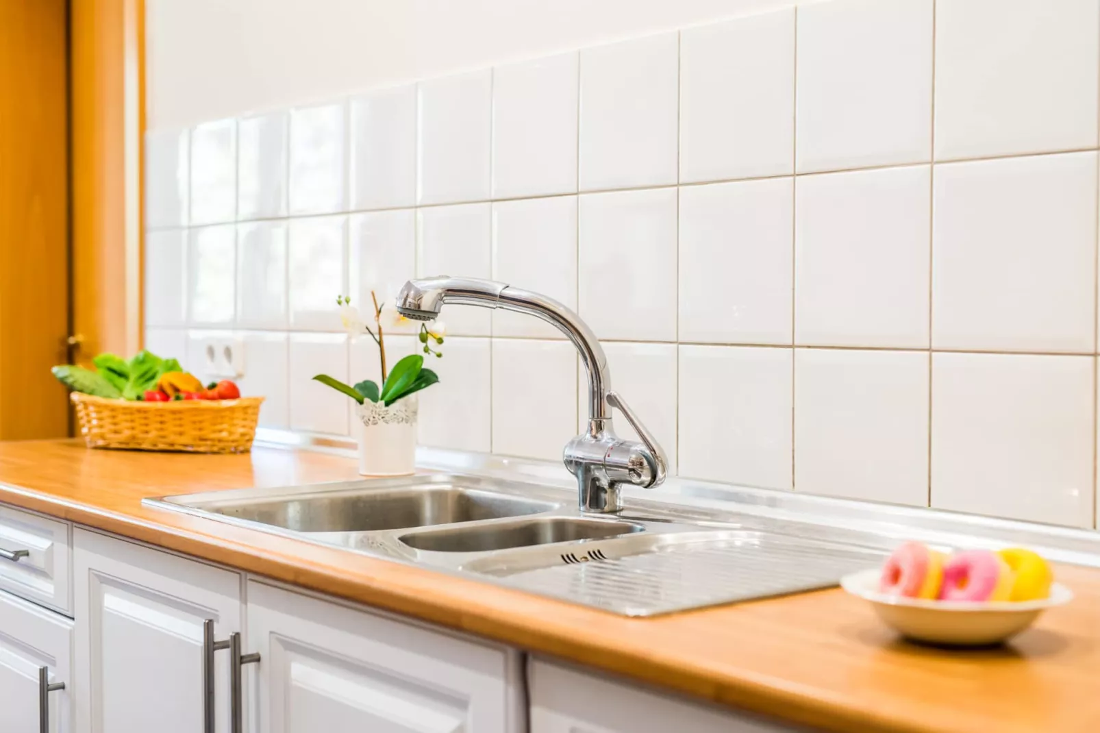 Aran Berna-Kitchen