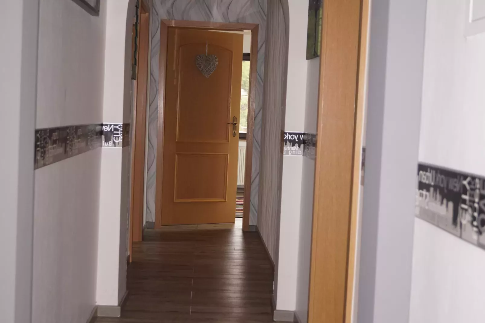 Ferienwohnung Frankenberg-Palier
